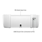WIRELESS ALL-IN-ONE COLOUR INKJET PRINTER