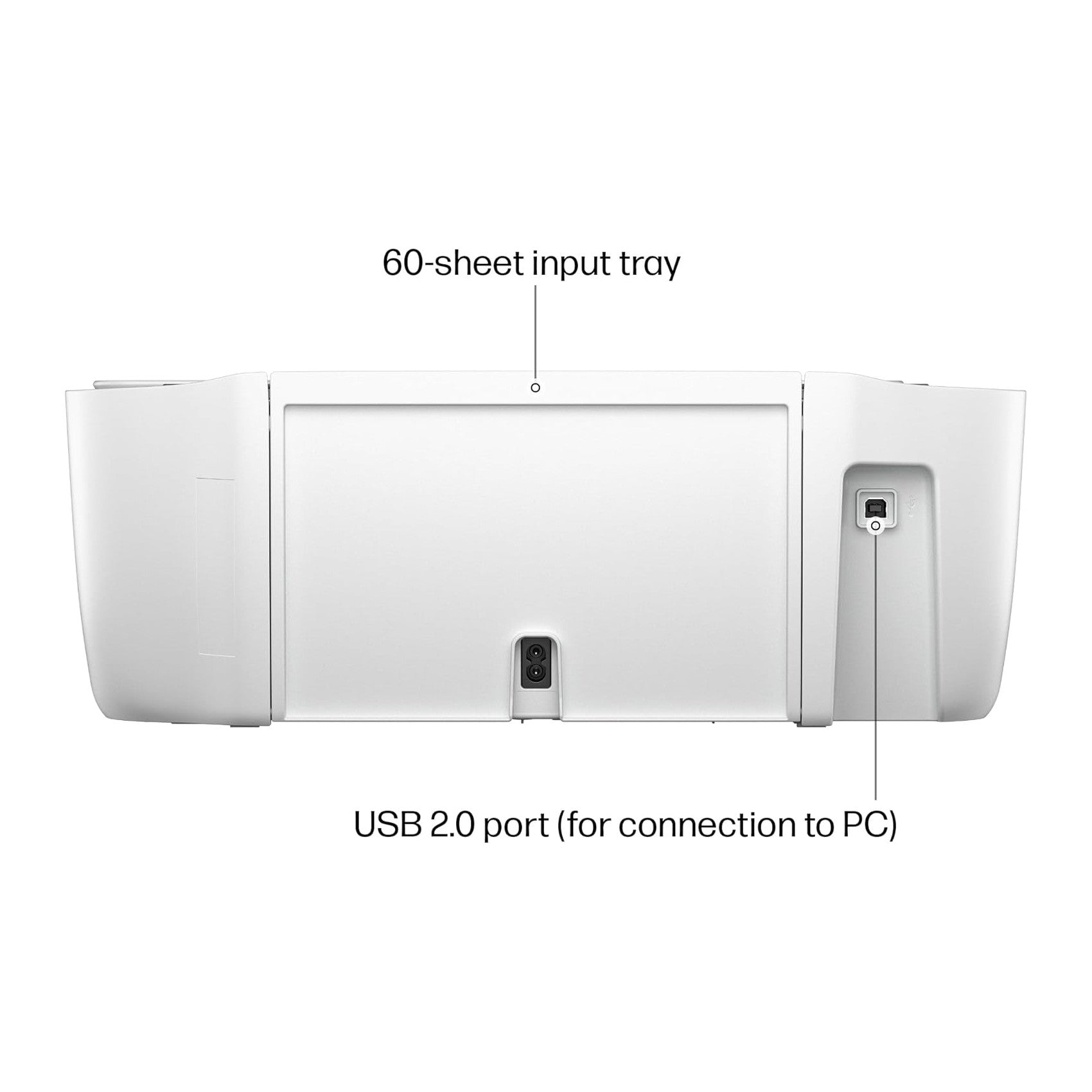 WIRELESS ALL-IN-ONE COLOUR INKJET PRINTER