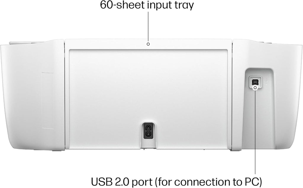 WIRELESS ALL-IN-ONE COLOUR INKJET PRINTER