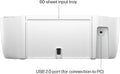 WIRELESS ALL-IN-ONE COLOUR INKJET PRINTER