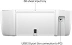 WIRELESS ALL-IN-ONE COLOUR INKJET PRINTER