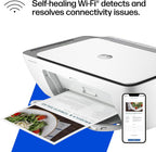 WIRELESS ALL-IN-ONE COLOUR INKJET PRINTER