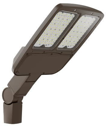 Bronze Flood Light