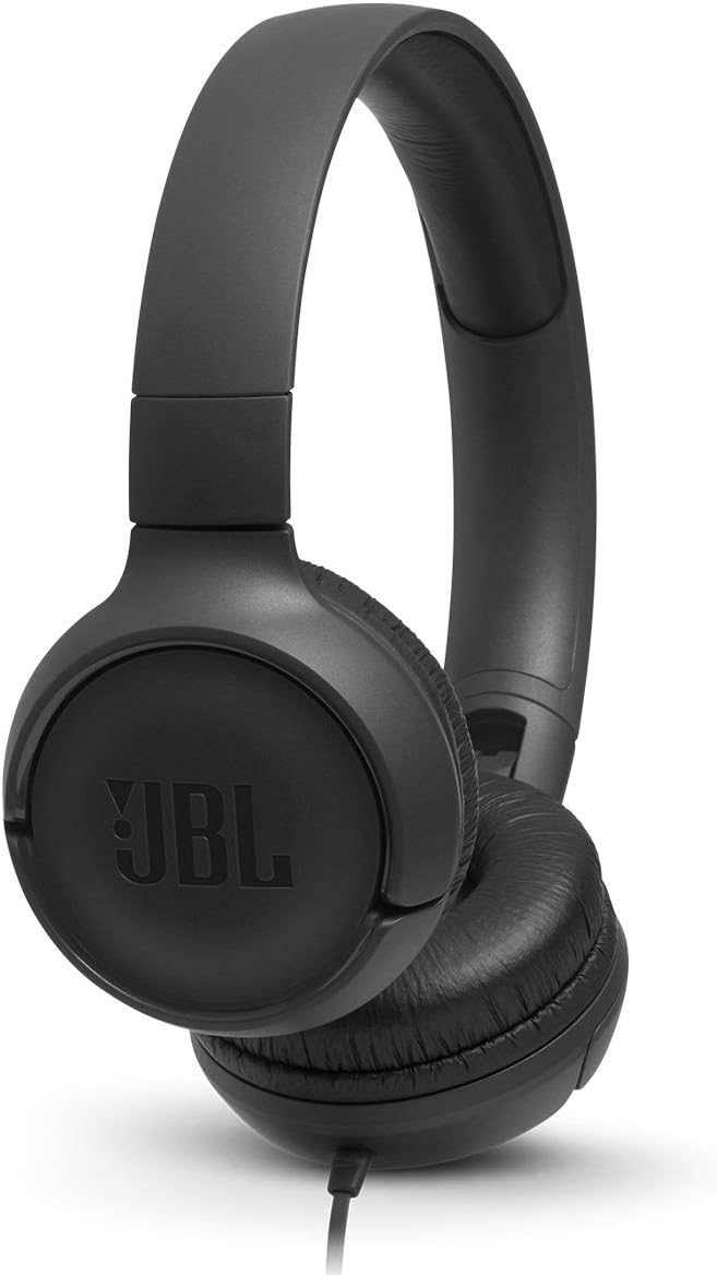 TUNE 500 Wired Headphones