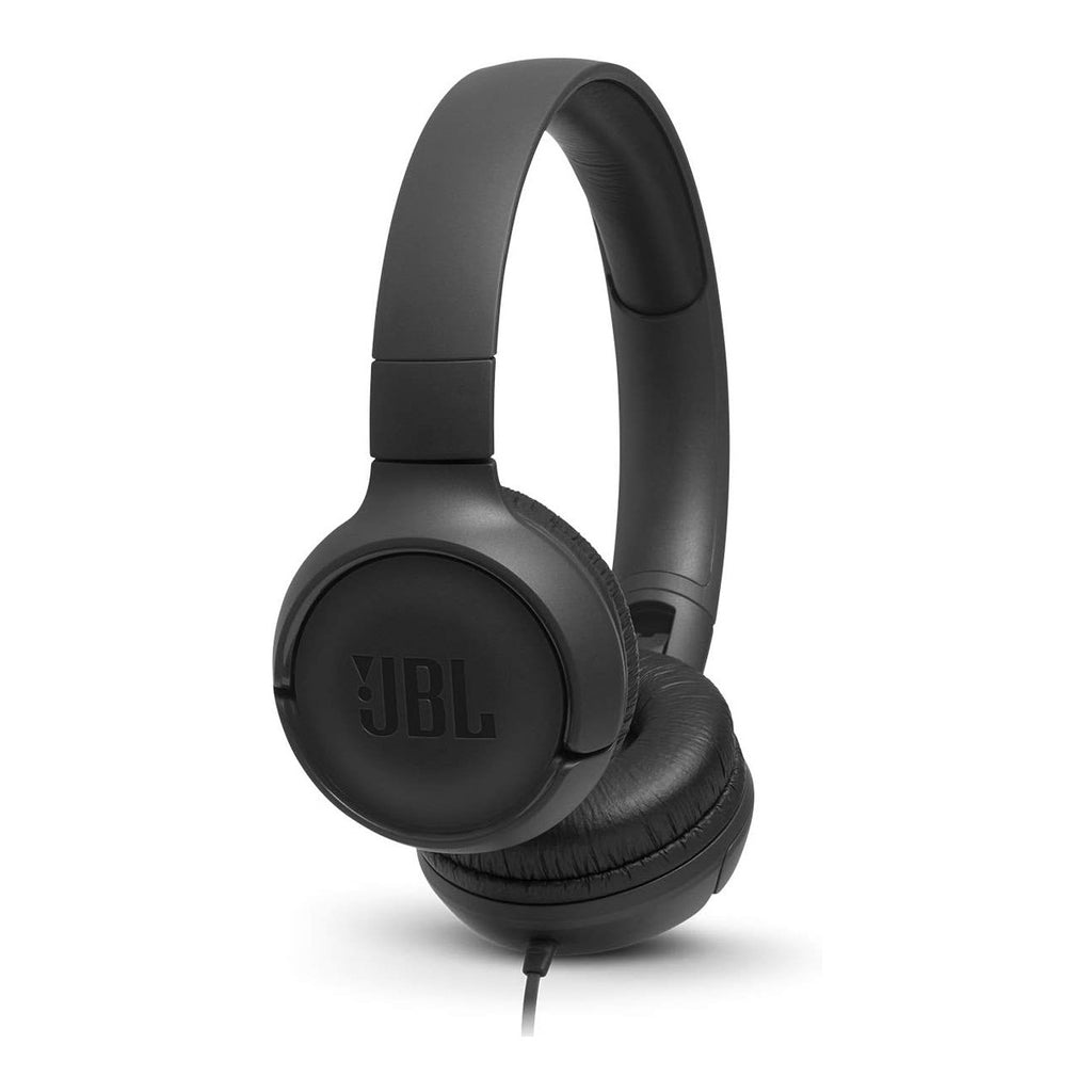 TUNE 500 Wired Headphones