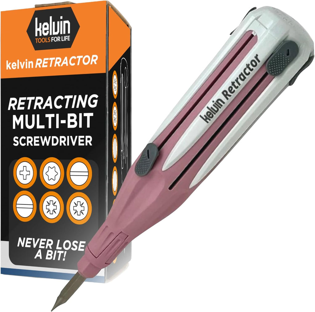 SCREWDRIVER SET