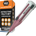 SCREWDRIVER SET