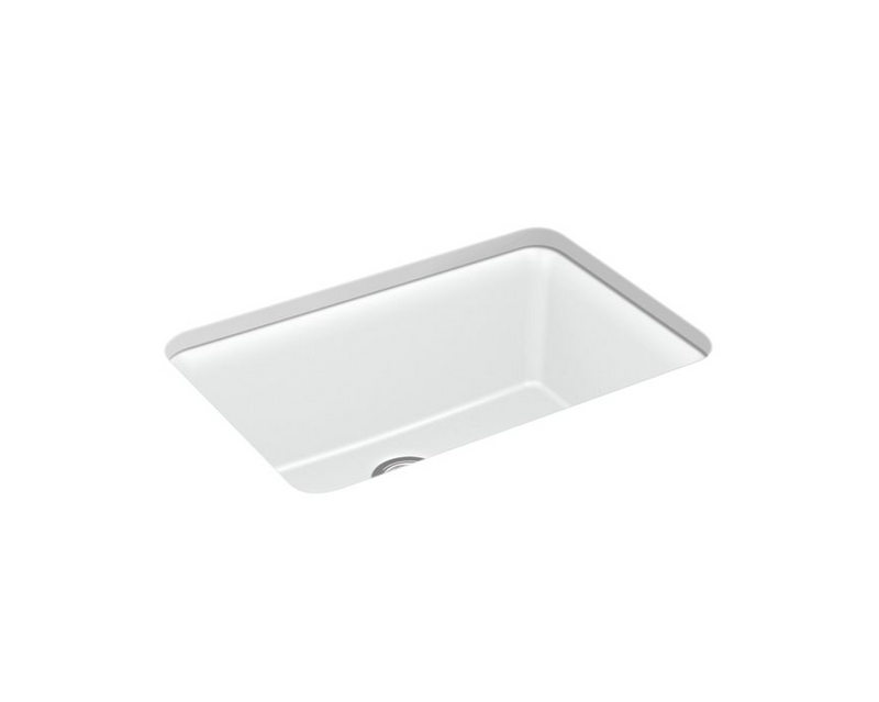 Cairn Undermount Single-bowl Kitchen Sink 27-1/2