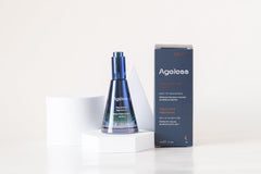 Ageless Rejuvenating Night Serum