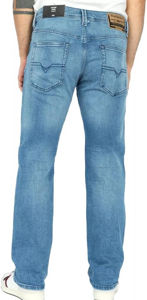 Larkee Jeans
