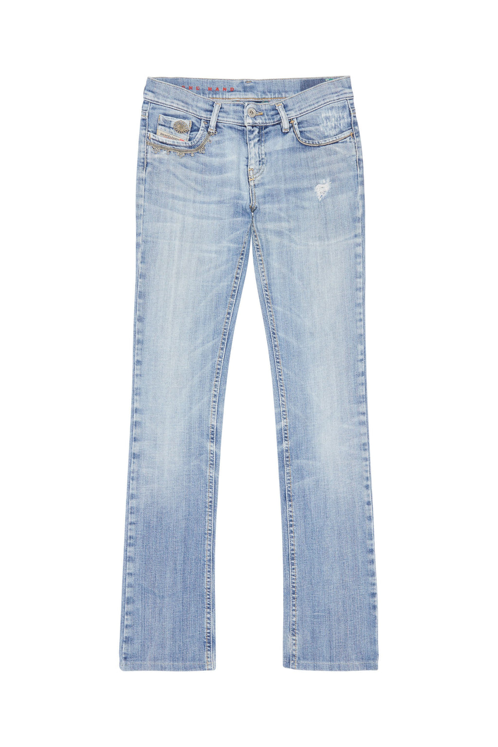 Liv Jeans