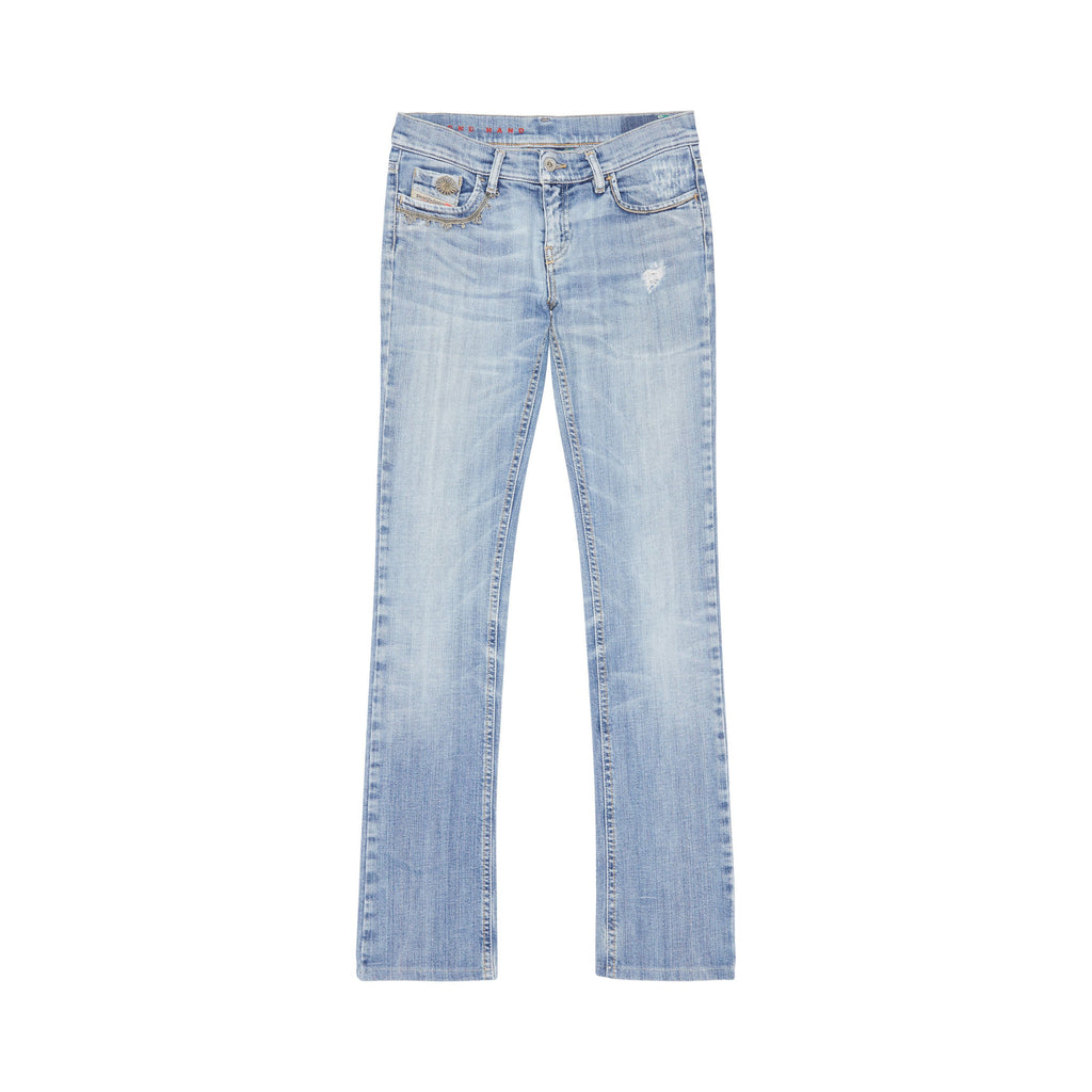 Liv Jeans