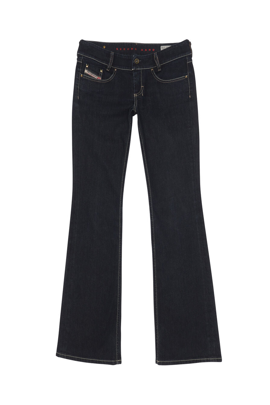 Louvely Jeans