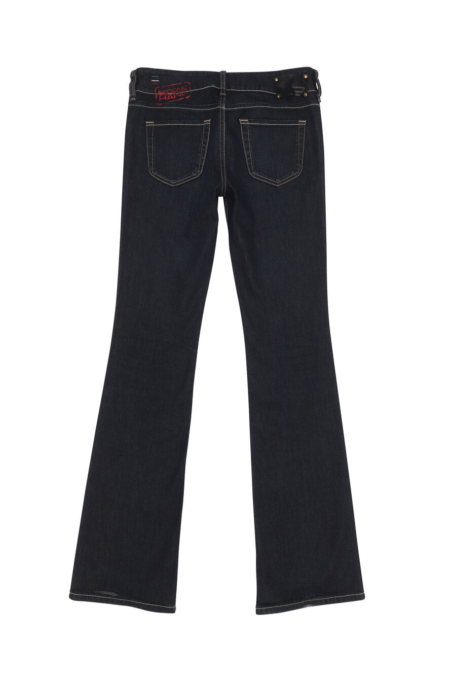 Louvely Jeans