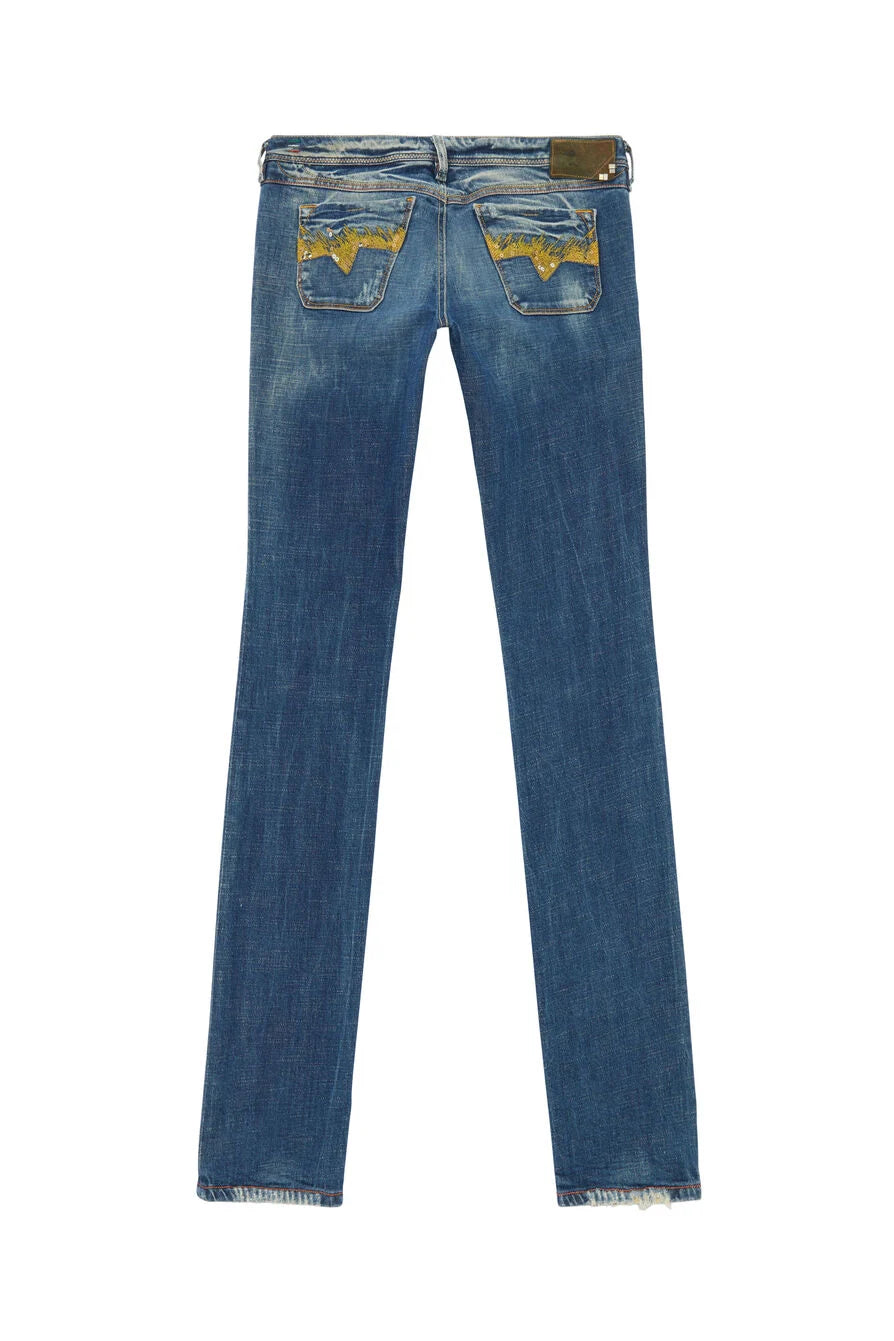Lowky Jeans
