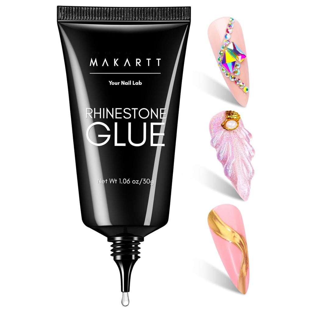 NAIL RHINESTONE GLUE GEL