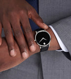 MUSEUM WATCH