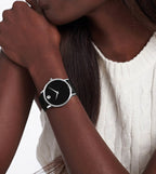MUSEUM WATCH