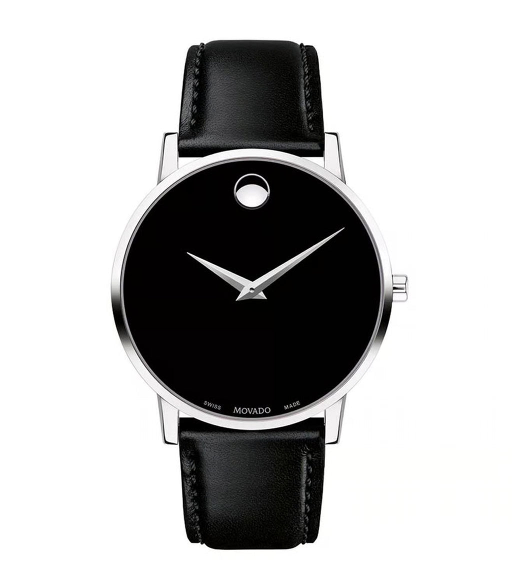 MUSEUM WATCH