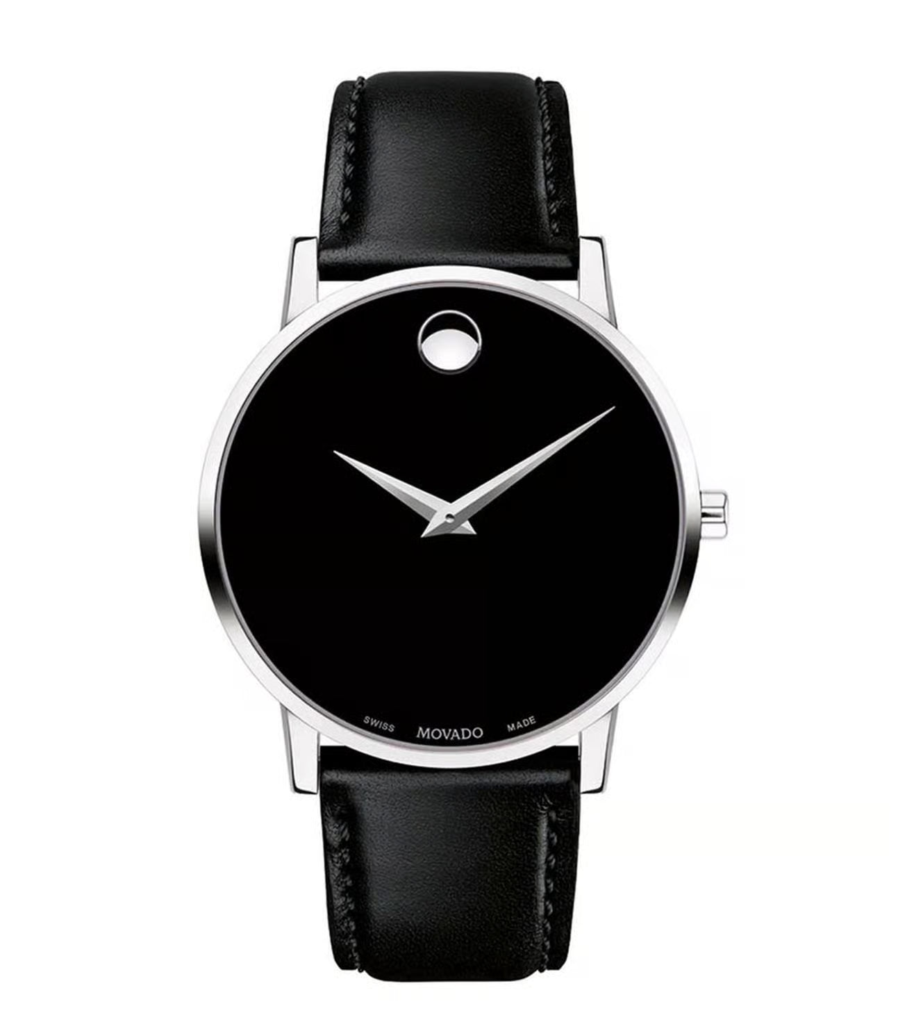 MUSEUM WATCH
