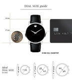 MUSEUM WATCH