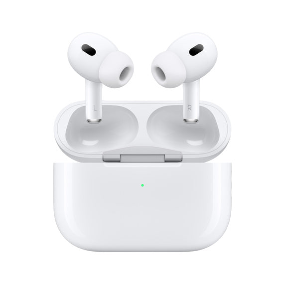 AirPods Pro (2e génération) avec étui de chargement MagSafe