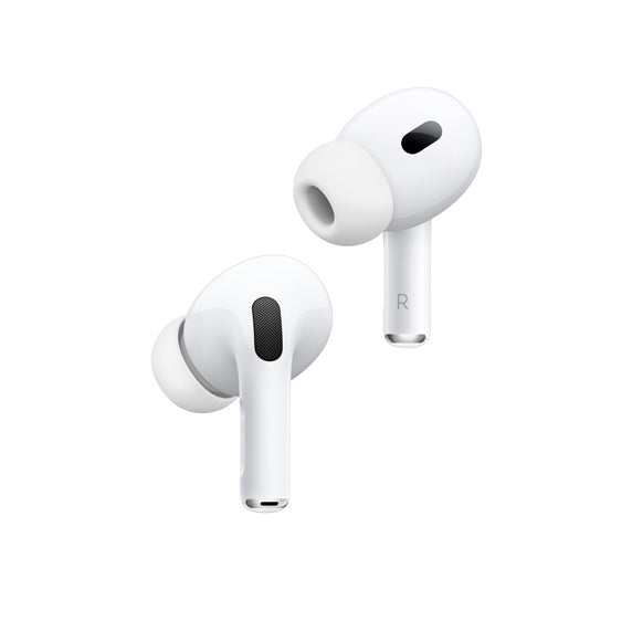 AirPods Pro (2e génération) avec étui de chargement MagSafe