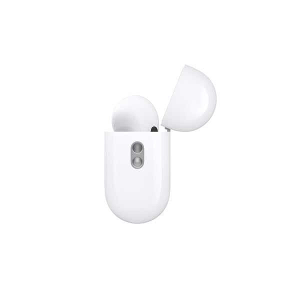 AirPods Pro (2e génération) avec étui de chargement MagSafe