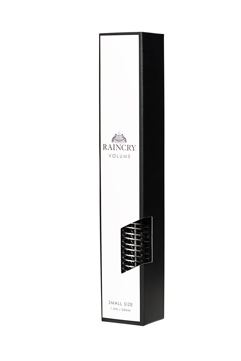 MAGNESIUM VOLUMIZING BRUSH