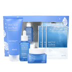 WATER BIOME HYDRA SET