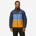 MEN'S ARES DOWN JACKET