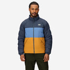 MEN'S ARES DOWN JACKET