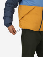 MEN'S ARES DOWN JACKET