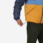 MEN'S ARES DOWN JACKET