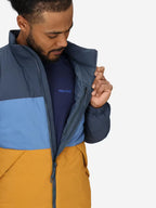 MEN'S ARES DOWN JACKET