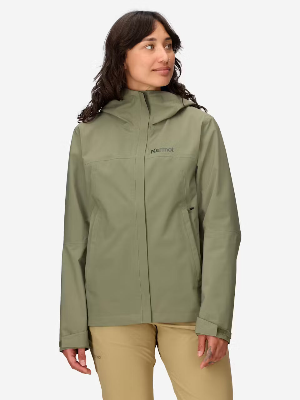 WOMEN'S '78 ALL-WEATHER PARKA