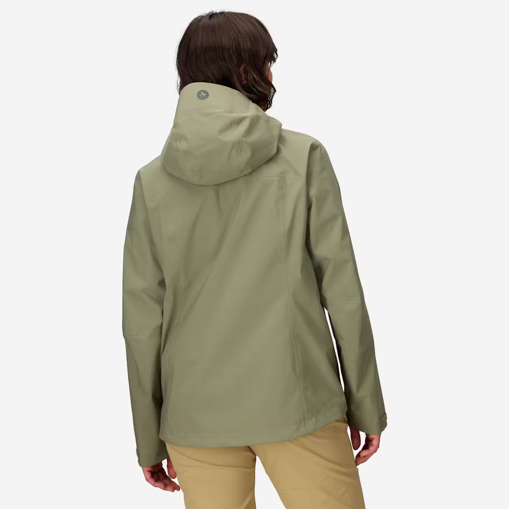 WOMEN'S '78 ALL-WEATHER PARKA
