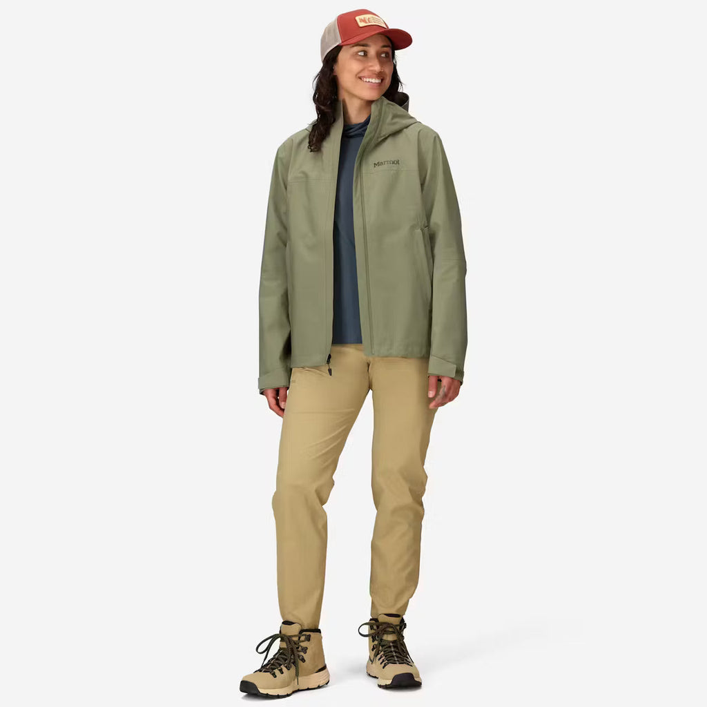 WOMEN'S '78 ALL-WEATHER PARKA