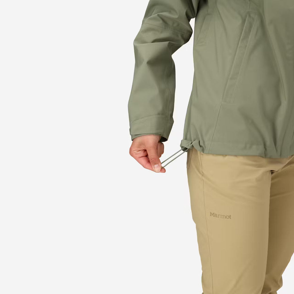 WOMEN'S '78 ALL-WEATHER PARKA