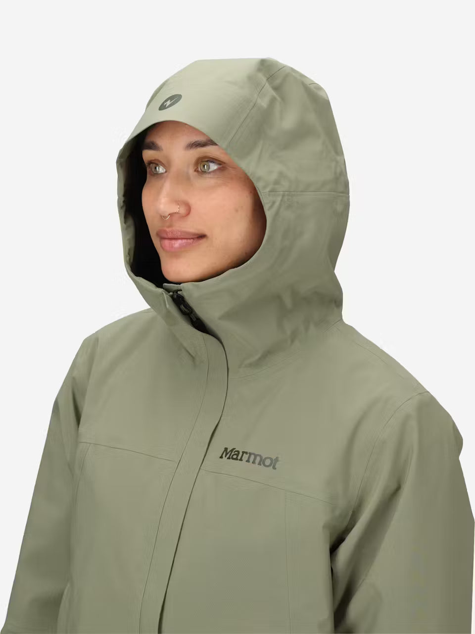 WOMEN'S '78 ALL-WEATHER PARKA
