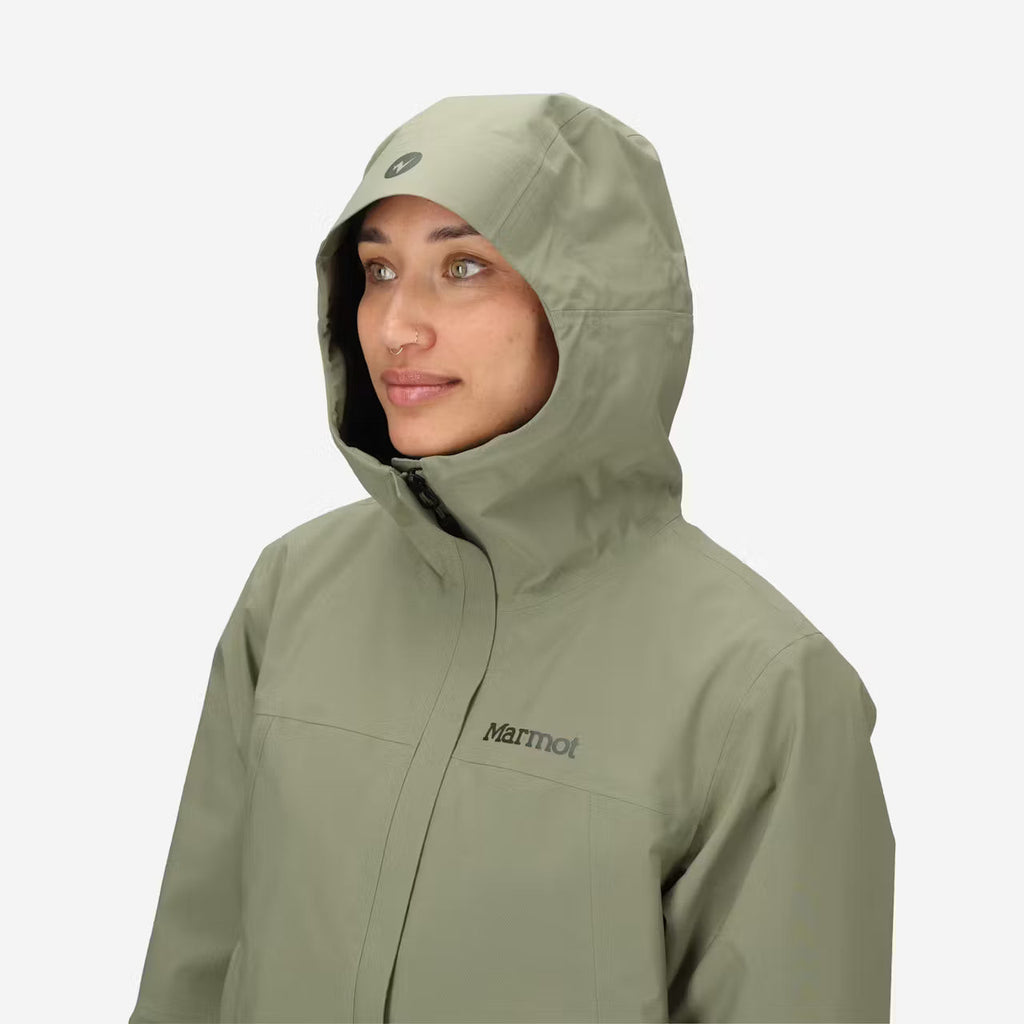 WOMEN'S '78 ALL-WEATHER PARKA