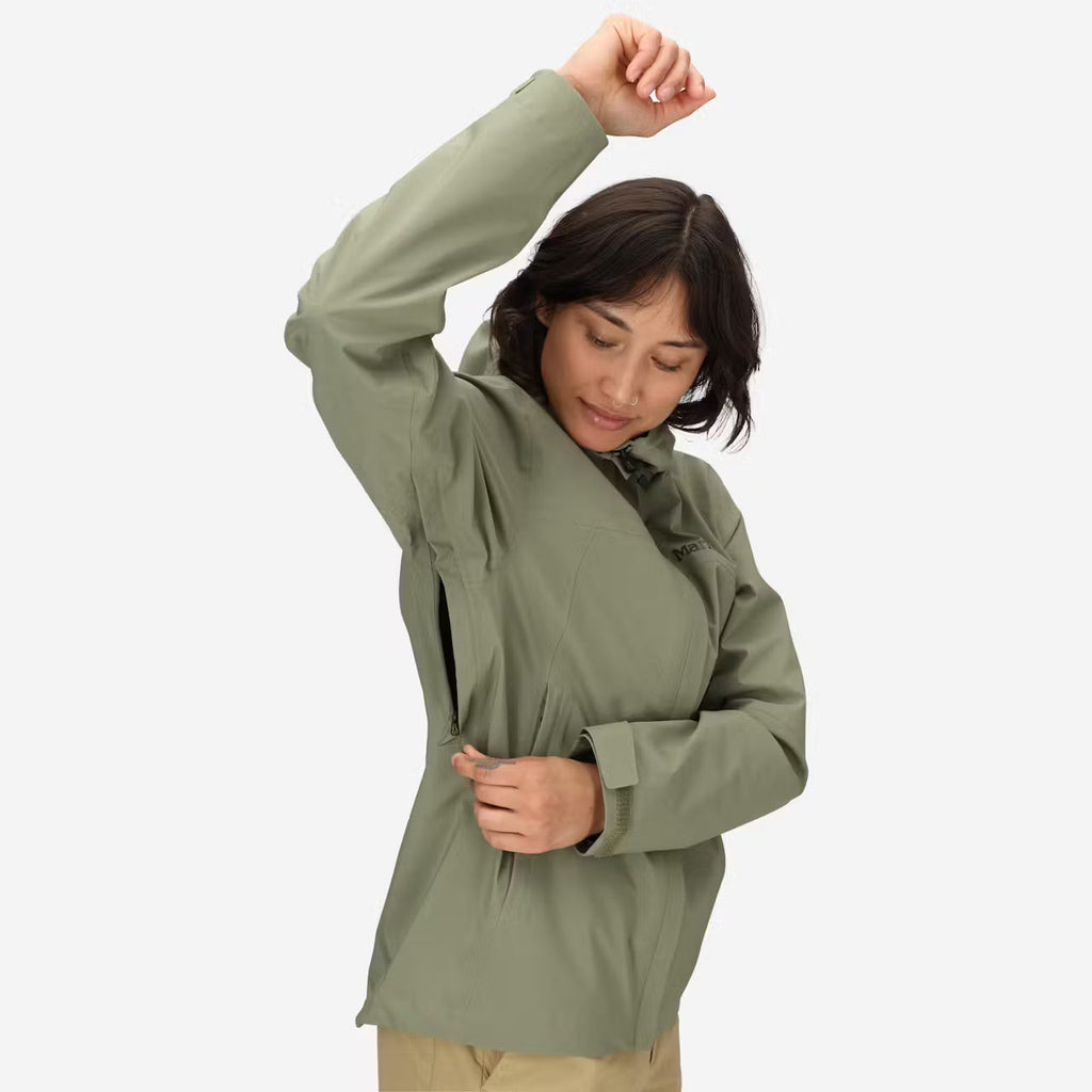 WOMEN'S '78 ALL-WEATHER PARKA