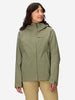 WOMEN'S PRECIP ECO PRO RAIN JACKET (FALL 2025)