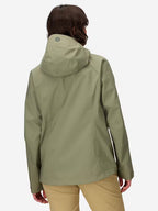 WOMEN'S PRECIP ECO PRO RAIN JACKET (FALL 2025)