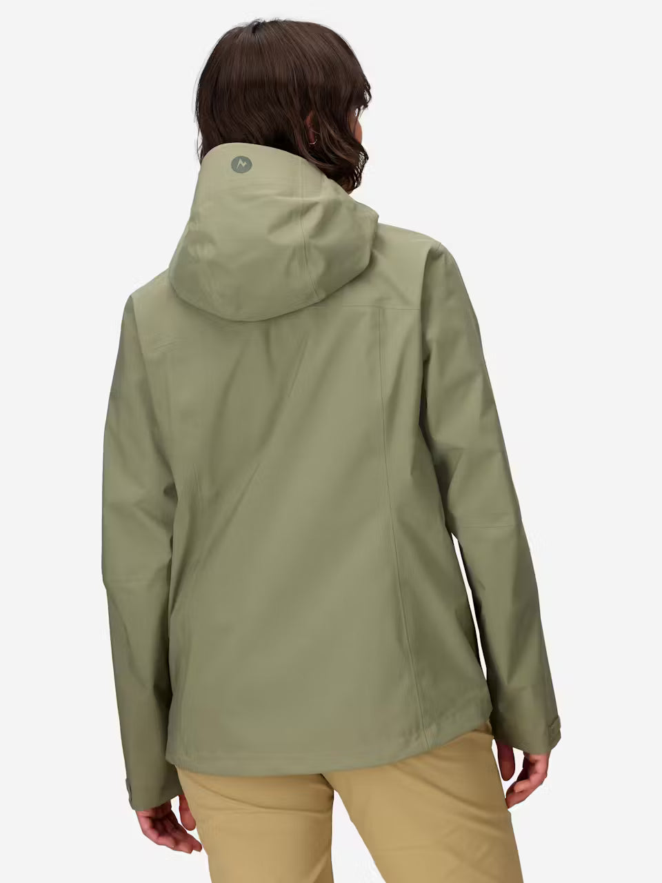 WOMEN'S PRECIP ECO PRO RAIN JACKET (FALL 2025)