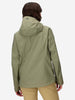 WOMEN'S PRECIP ECO PRO RAIN JACKET (FALL 2025)