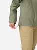 WOMEN'S PRECIP ECO PRO RAIN JACKET (FALL 2025)