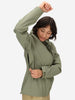 WOMEN'S PRECIP ECO PRO RAIN JACKET (FALL 2025)