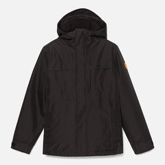 MEN'S BENTON WATERPROOF 3-IN-1 JACKET