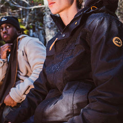 MEN'S BENTON WATERPROOF 3-IN-1 JACKET